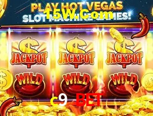 Responsive Design c9 bet