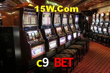 API Integration c9 bet