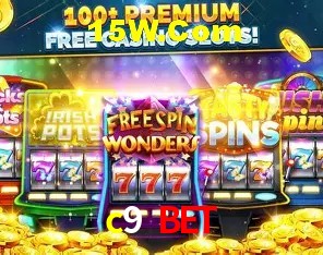 Account Benefits c9 bet